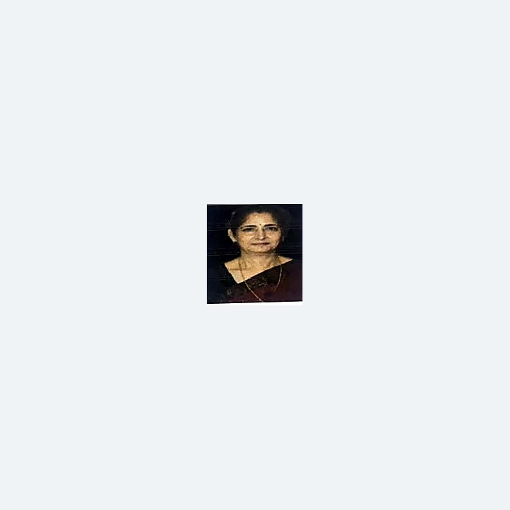 Portrait of Dr. Renu Hashia Dhar, Chairperson of the JOS Scientific Committee